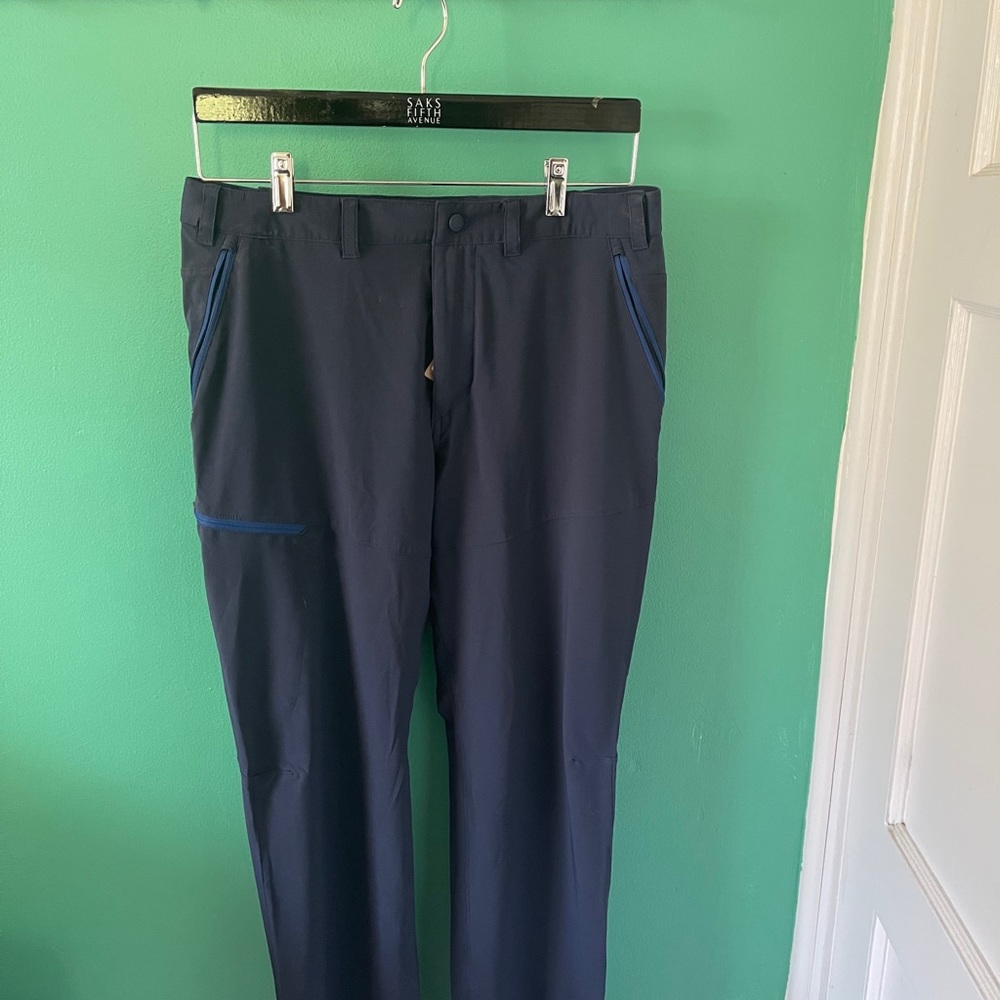 Patagonia Men’s Altiva Trail Pants (34)